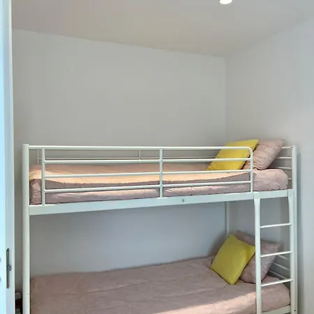 Apartamento Lovely Sea-view