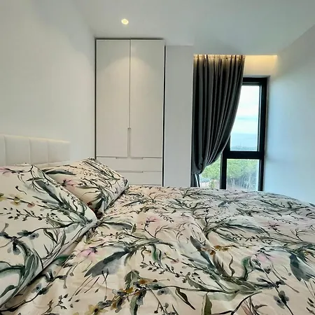 Lovely Sea-view Golem (Tirana)