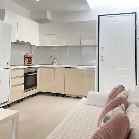 Lovely Sea-view * Golem (Tirana)