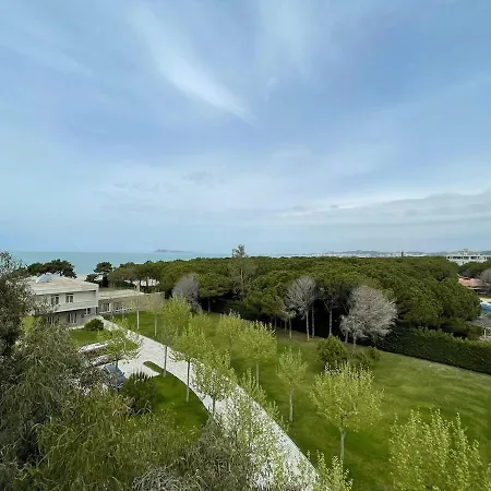 Lovely Sea-view Apartamento *