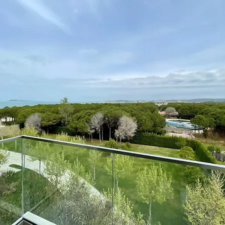 شقة Lovely Sea-view